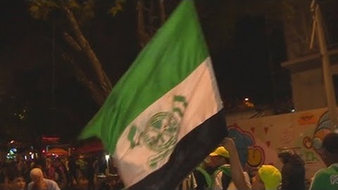 El Atlético Nacional suma una estrella al ganar la liga colombiana