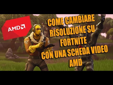 Fortnite: come cambiare nome - ChimeraRevo