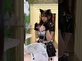 喧嘩強そう...?#アイドル #メイドカフェ #なんば #オタロード #funnyvideo