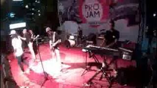 Skantongplastik jakarta (nice time) cover