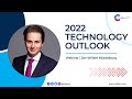 2022 Technology Outlook