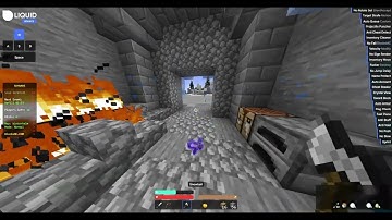 Blocksmc ban speedrun