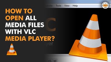 How to Open All Media Files with VLC in Windows? Make VLC Default Program on Windows.