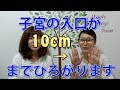 アミプラ!助産師がお産に必要な3つの要素をあるものに例えて解説してみた。