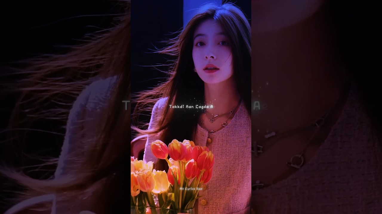 Kale Je Libaas Di 🥰😇|| WhatsApp Status | Slowed and Reverb | Kaka New Song || 