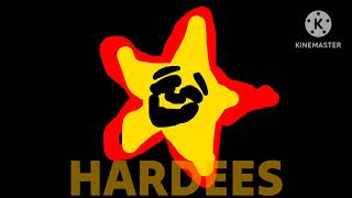 Hardees Logo Remake