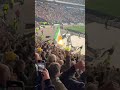 CELTIC 6 ST MIRREN 2 | C’MON THE HOOPS CHANT #celticcup #celticfc #fyp #spfl #stmirren #greenbrigade