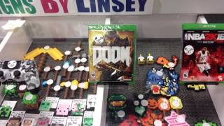 Gamerz vs Gamestop 4