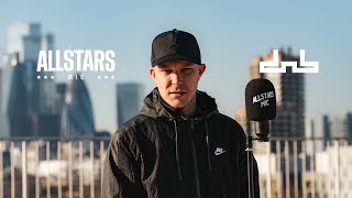 Fernquest - Allstars MIC | DnB Allstars