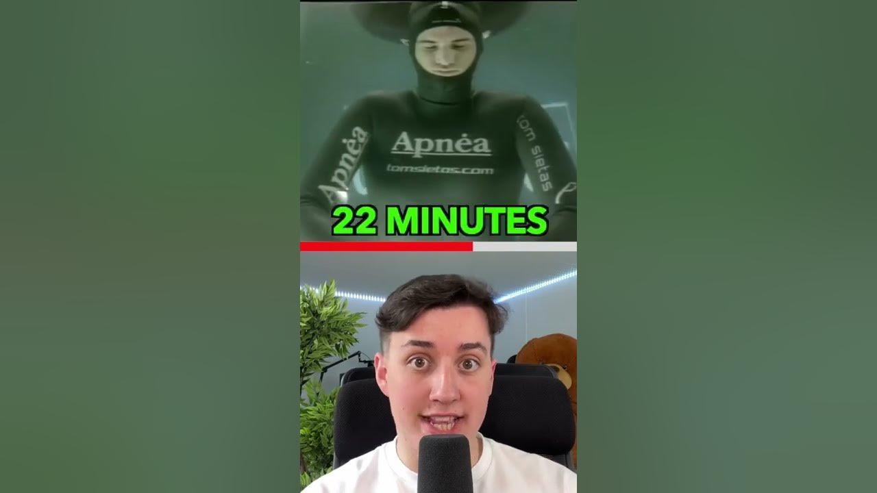 THE LONGEST TIME SOMEONE HAS HELD THEIR BREATH Shorts YouTube top-10-people-who-survived-the-longest-coma-youtube