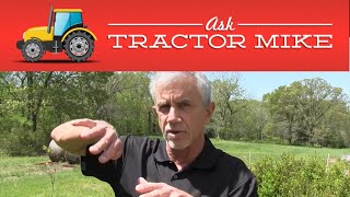 Master The Basics Of Tractor Transmissions: Ignore Neighbor's Bad Advice