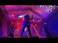 Lacuna Coil – In The Mean Time (Live Budapest 2025, Barba Negra)