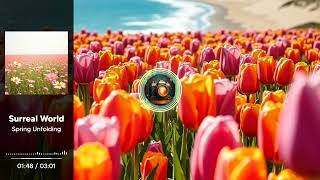Surreal World - Spring Unfolding