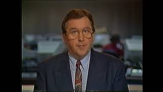 BBC1 Continuity - Friday 25th December 1992 (5)