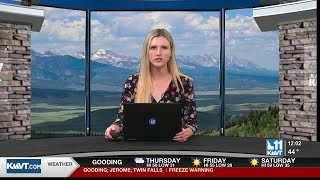 Thomas Creech Execution | KMVT