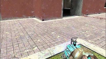 Super Elite Combine Synth