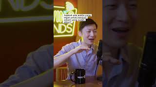 Waktu yang tepat untuk menjual saham #andryhakim #stockwise #podcast #shorts #saham