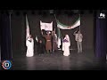 مسرحية ثمن الحرية لجمعية الفنون الدرامية ابن الشعب مغنية 