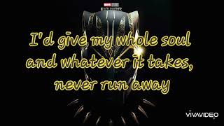 Born Again - Rihanna (Lyrics)