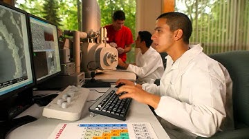 Lawrence Technological University TV ad