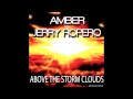 Amber Vs Jerry Ropero - Above The Storm Clouds (Mixmachine Mashup)