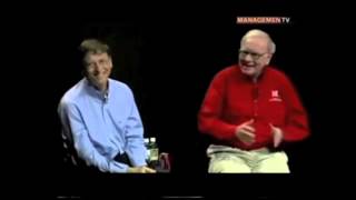 What's Your Superpower? Bill Gates & Warren Buffet Answer