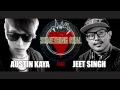 Austin kaya feat jeet singh  something real