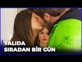 Bihter, Behlül ve Nihal'i ÖPÜŞÜRKEN Gördü! - Aşk-ı Memnu 68. Bölüm