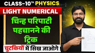 Short Method Of Numerical methods|| Class 10th Science #anuragsir