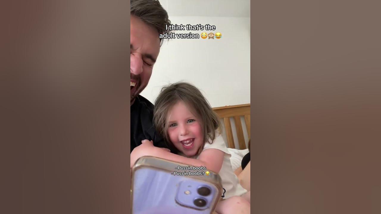 when-kids-mispronounce-their-words-youtube
