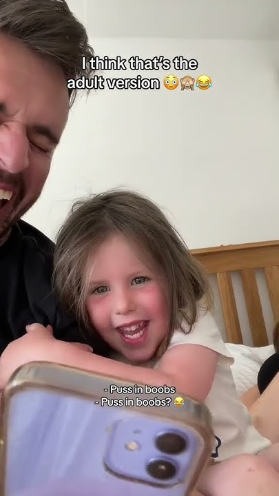 when-kids-mispronounce-their-words-youtube