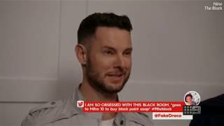 The Block's judges SLAM Ronnie and Georgia's latest challenge room   Daily Mail Online