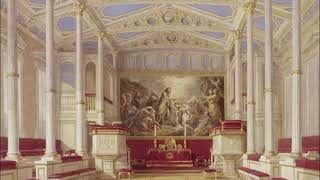 If you woke up in European royalty you may start listening to this music | 18th century baroque