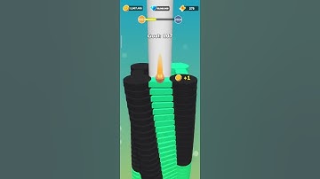 #stack smash#tiles breaker/bouncing ball/gameplay/all levels# mobilegame#level 2023#short