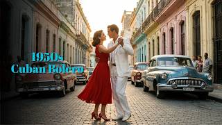 Havana Salon | Instrumental Ballads from Havana's Golden Age