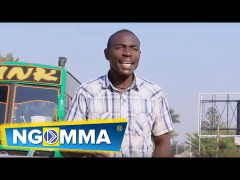 Clayton Omwanga Dollar Official Video