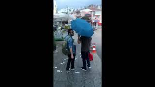 Feryadımı Duymuyor Musun