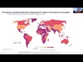 EI LIVE webinar | Is COVID-19 a threat or an opportunity for the global climate agenda?