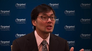 Discussing the Phase II Study of Lenvatinib/Pembrolizumab in Metastatic ccRCC