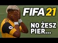 10 małych rzeczy, przez które FIFA 21 jest wk... denerwująca!