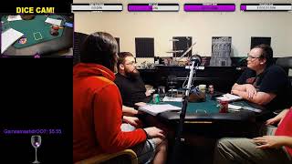 D&D Episode 27: What To Do With The Body!