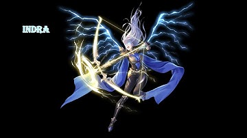 arcana tactics indra