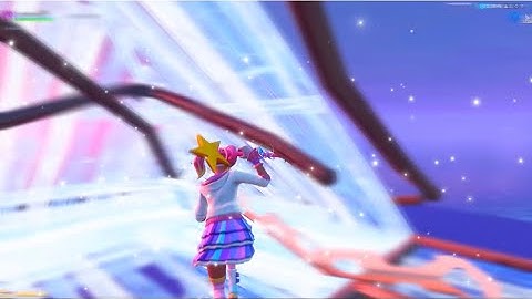 I am 100% the new FASTEST Editor in Fortnite