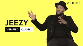 Jeezy “My President” Official Lyrics & Meaning | Verified Classic