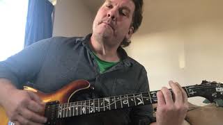 How to Play The Hudson by Amy Macdonald on Guitar Lesson Tutorial in Standard Tuning