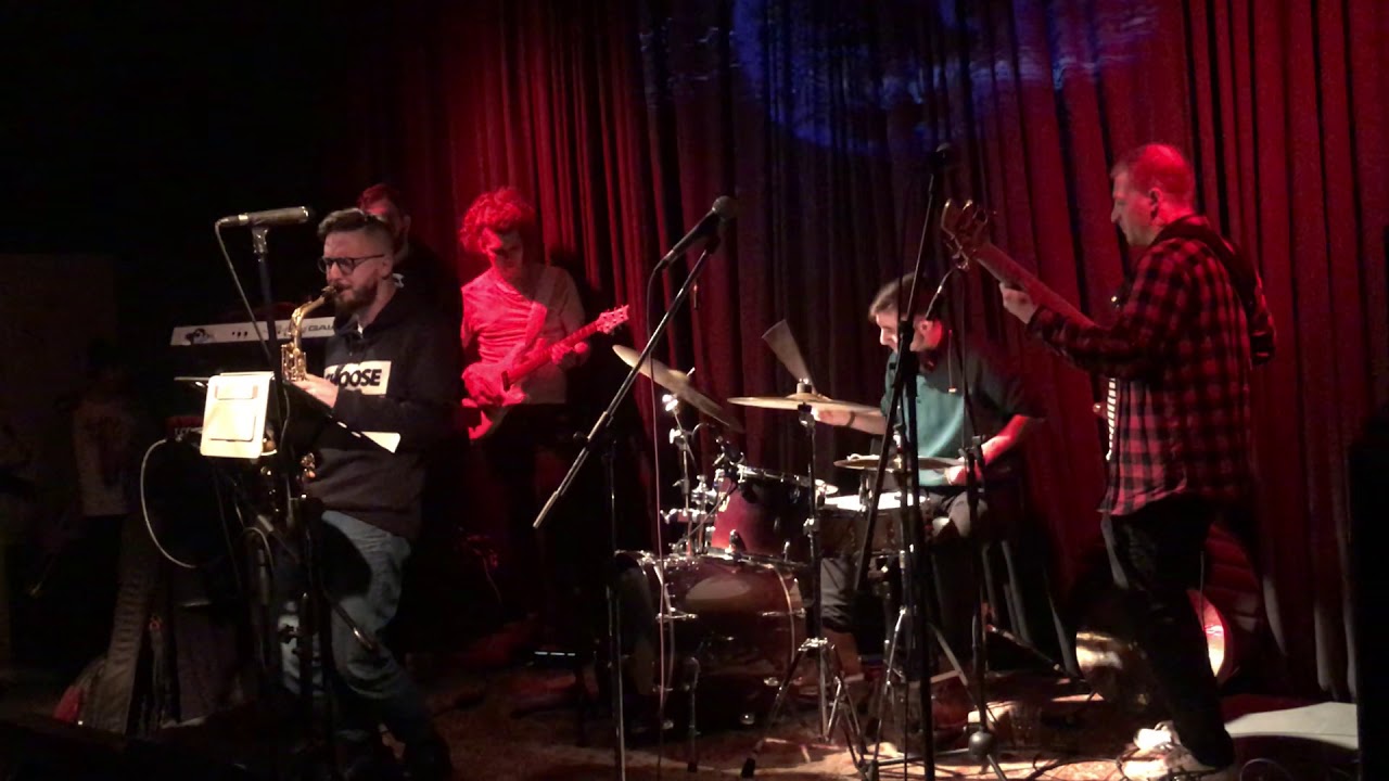 Pump Up Jam Band ? ? Pump Up Jam Machty (IMG 2280) YouTube