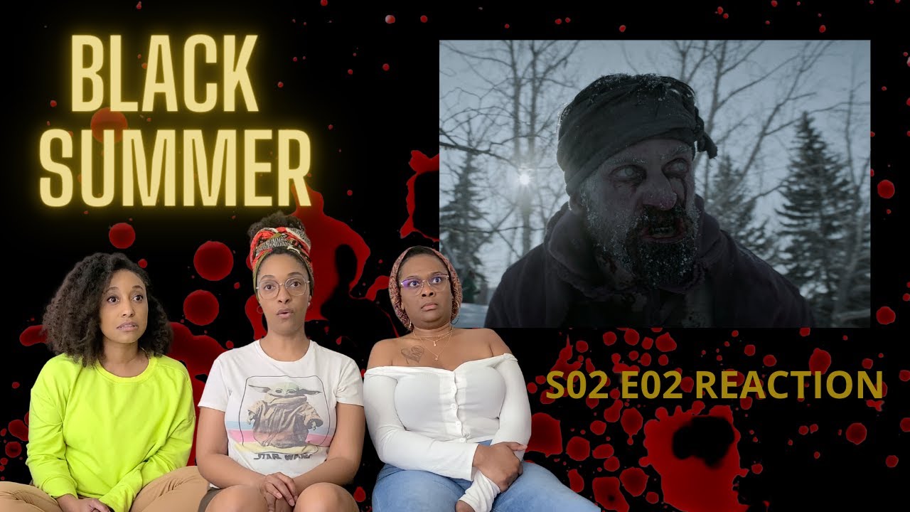 WTF Did I Just Watch? (Black Summer Review) - So Many Shows!