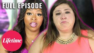 Big Women: Big Love - Jenn and Jessica CLASH! (S1, E2) | Full Episode | Lifetime