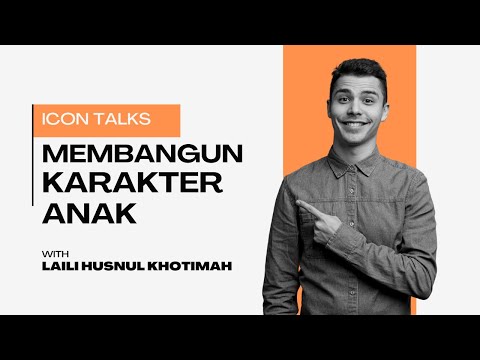 Membangun Karakter Anak