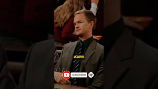 Barney: Wanna Know What Robin&#39;s Secret? | How I Met Your Mother | #himym